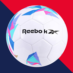 REEBOK<sup>&reg;</sup> Soccerball